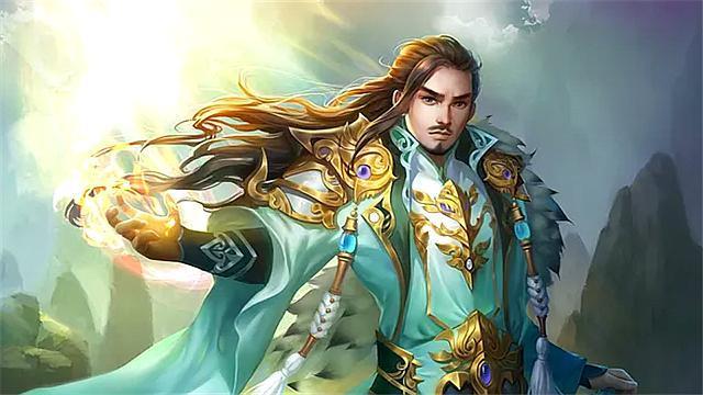 逃离神秘之林