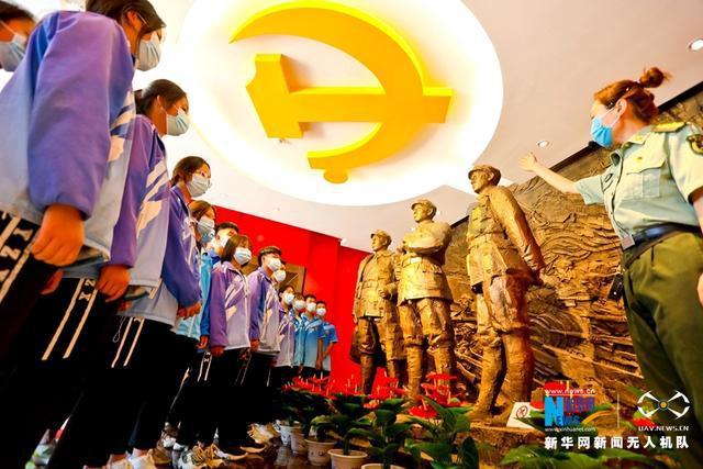 救援瓢虫宝宝
